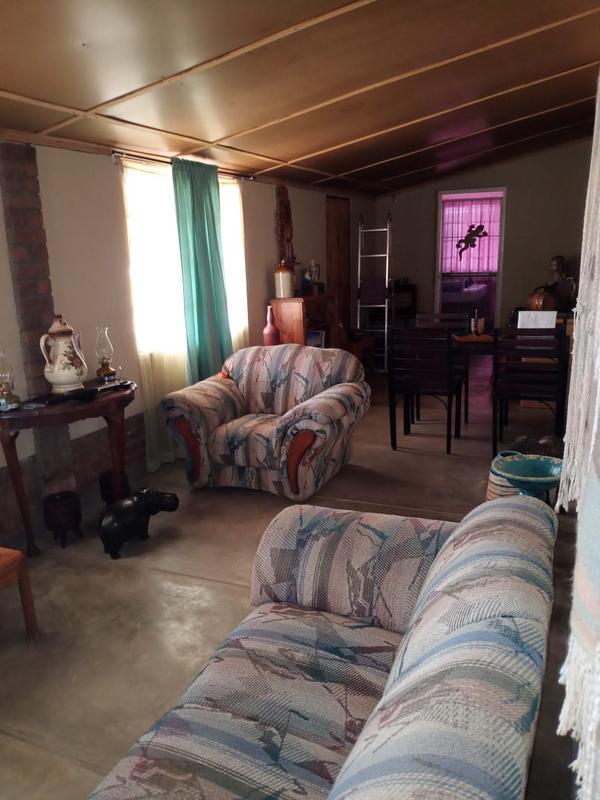 4 Bedroom Property for Sale in Kakamas Northern Cape